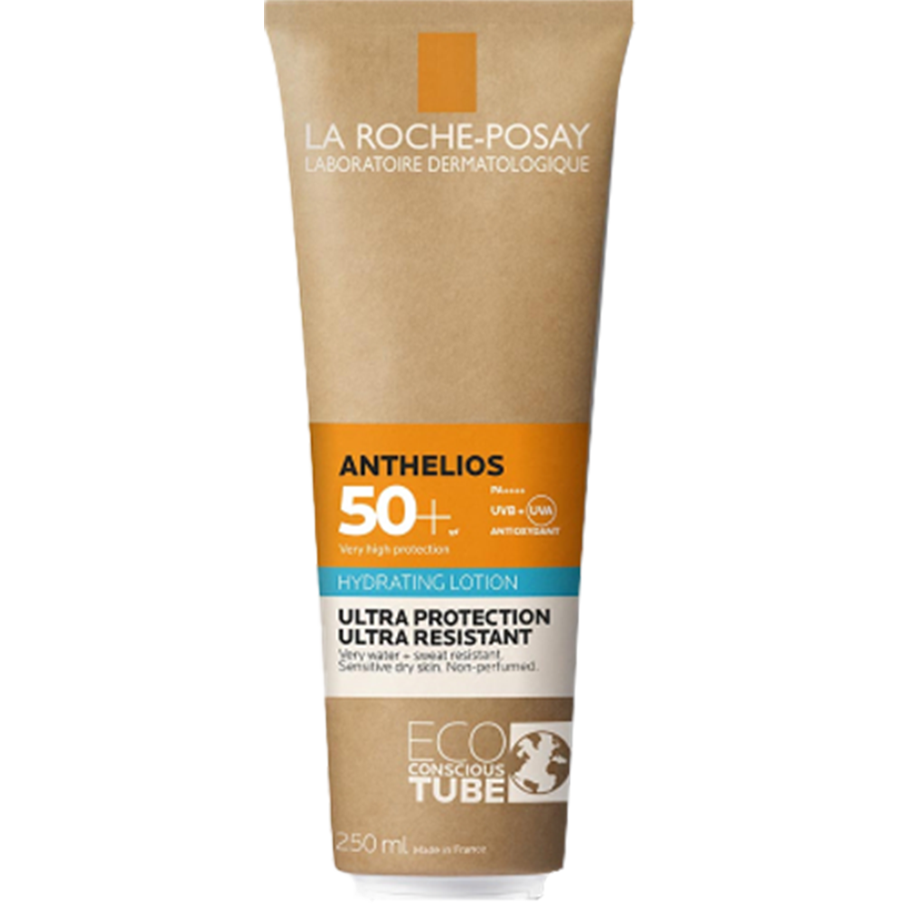 image of ANTHELIOS MLIJEKO ZA ZAŠTITU OD SUNCA